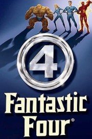 The Marvel Action Hour: Fantastic Four poster