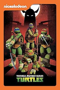 Teenage Mutant Ninja Turtles, Mikey: Booyakasha!