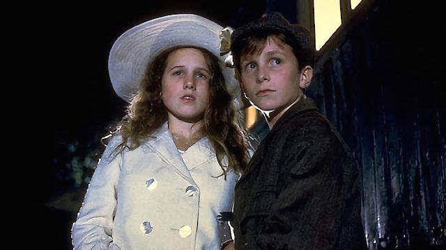 Watch Anastasia: The Mystery of Anna Online
