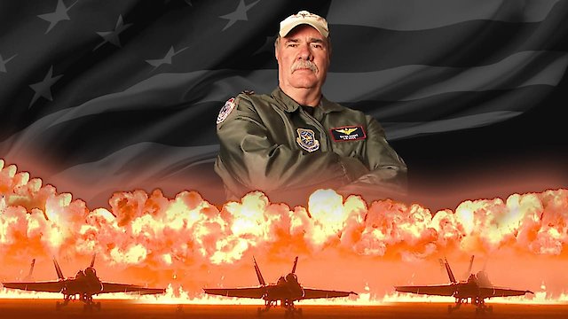 Watch Air Boss Online