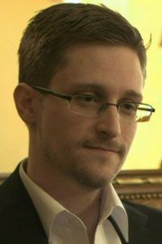 The Edward Snowden Interview