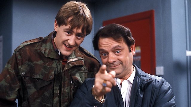 Watch Only Fools and Horses Online