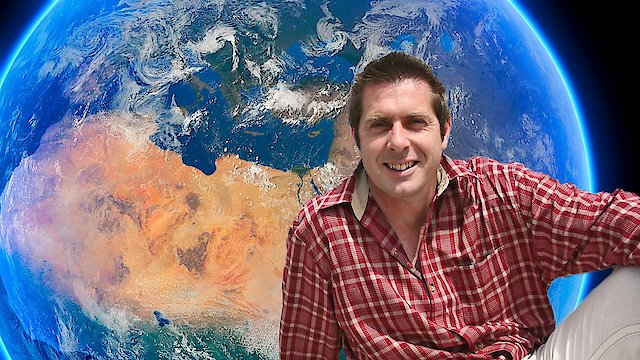 Watch How Earth Made Us Online