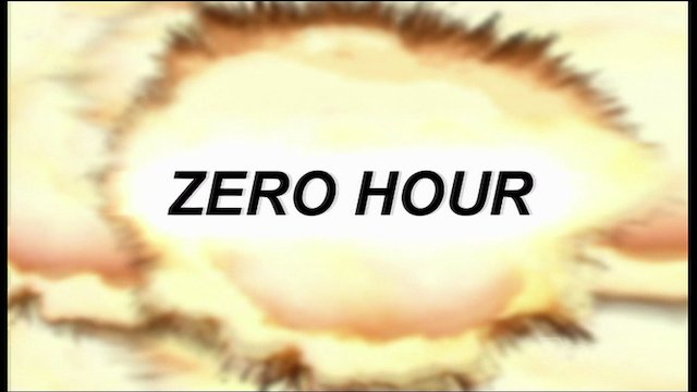 Watch Zero Hour Online