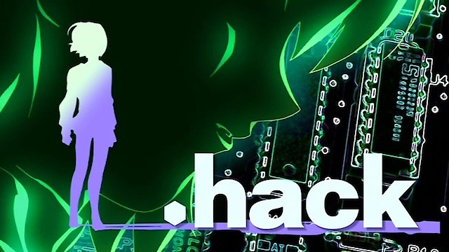 Watch .hack//SIGN Online