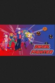 Swirl Fighters poster