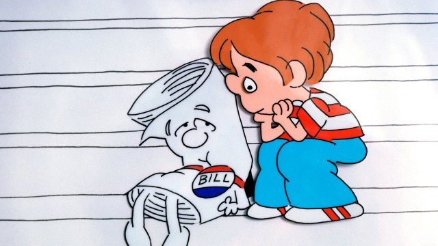 Watch The ABC's of Schoolhouse Rock Online