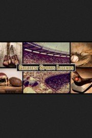 Greatest Sports Legends poster