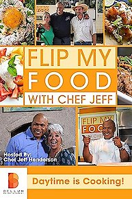 Flip My Food with Chef Jeff