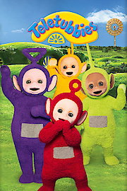 Teletubbies