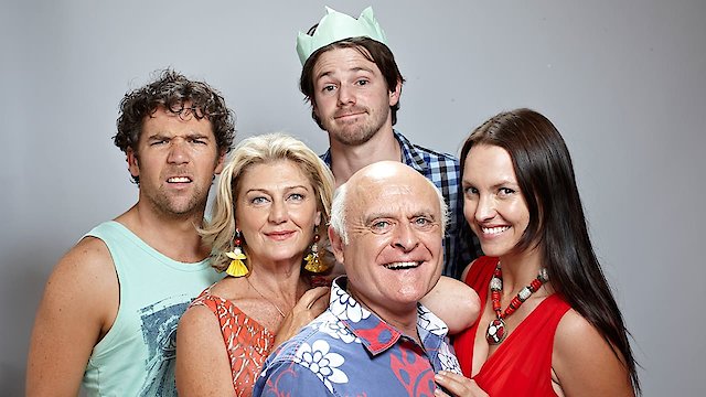 Watch A Moody Christmas Online