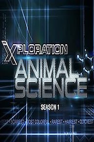 Xploration Animal Science