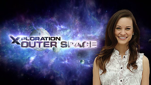 Watch Xploration Outer Space Online