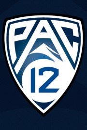 College Football on Pac-12 Network poster