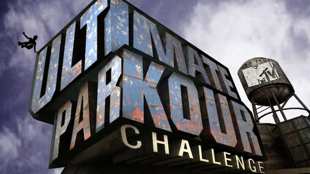 Watch Ultimate Parkour Challenge Online