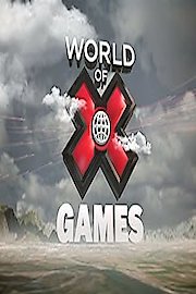 World of X Games