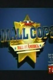 Mall Cops poster