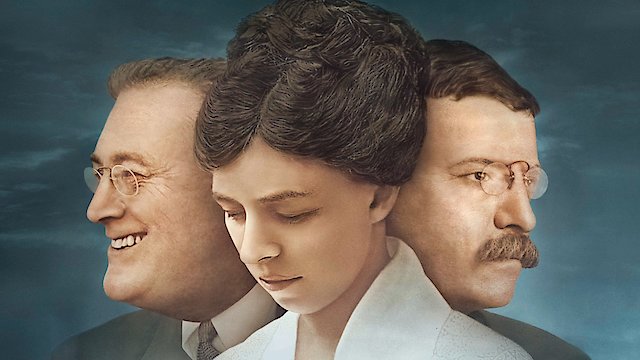 Watch The Roosevelts: An Intimate History Online