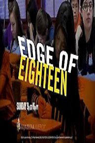 Edge of Eighteen