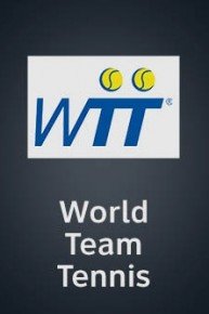 World Team Tennis on Tennis Channel