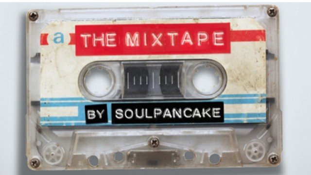 Watch The Mixtape by SoulPancake Online