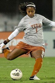 College Soccer on Longhorn Network poster
