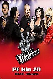 The Voice Versus