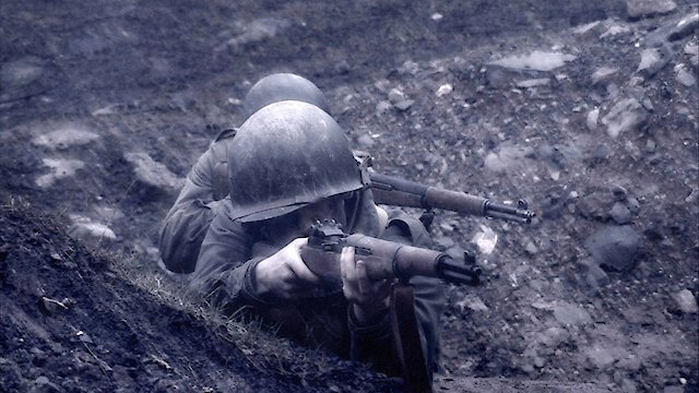 Watch WWII's Greatest Raids Online