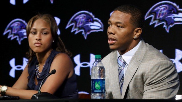 Watch Ray Rice: Celebrity Bad Behavior Online