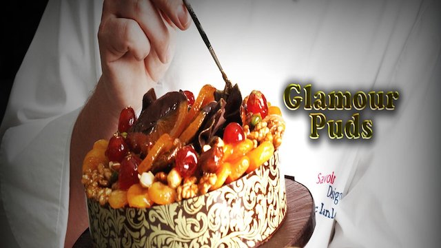 Watch Glamour Puds Online