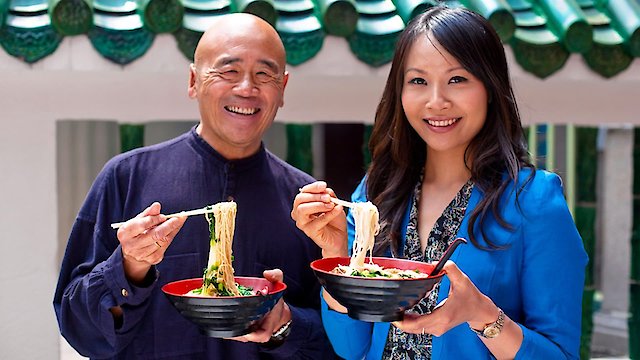 Watch Exploring China: A Culinary Adventure Online