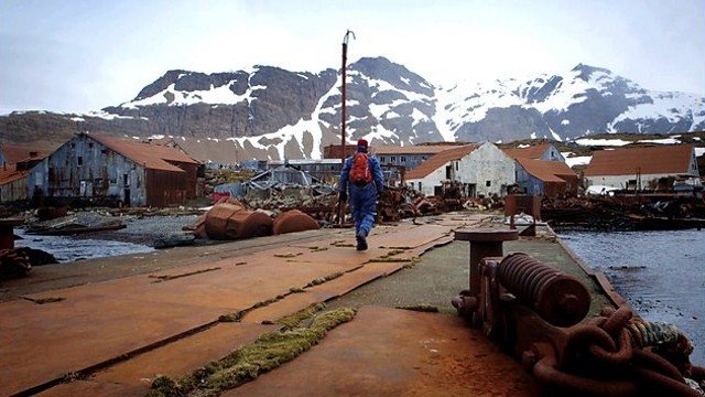 Watch Whale Hunters: An Untold History Online
