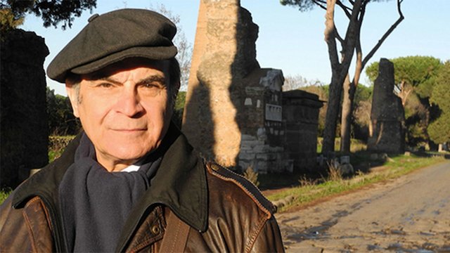 Watch David Suchet: In The Footsteps of St. Paul Online