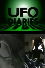 UFO Diaries poster