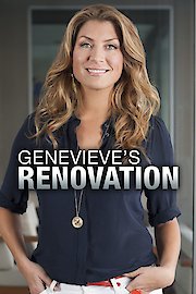 Genevieve's Renovation