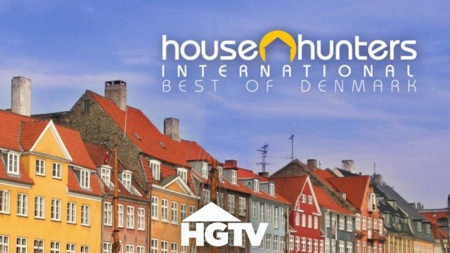 Watch House Hunters International: Best of Denmark Online