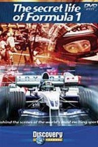 Secret Life of Formula One