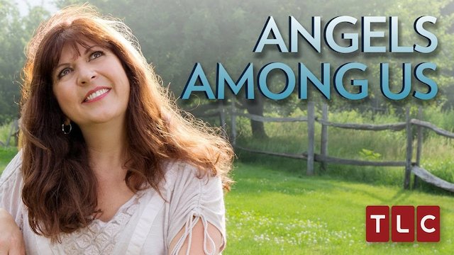 Watch Angels Among Us Online