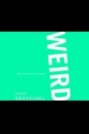 WEIRD Video Bible Study