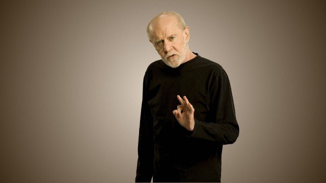 Watch The George Carlin Collection Online