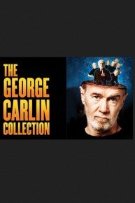 The George Carlin Collection