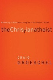 The Christian Atheist Video Bible Study