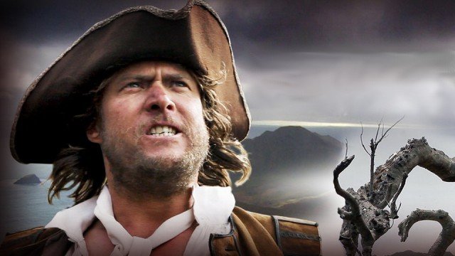 Watch Robinson Crusoe's Treasure Island Online