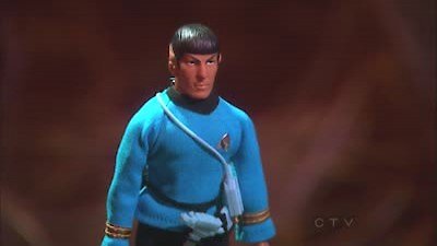 The Transporter Malfunction