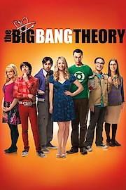 The Big Bang Theory