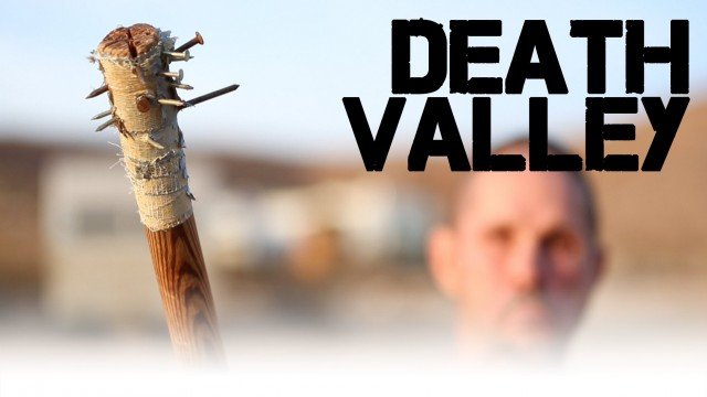 Watch Death Valley Online