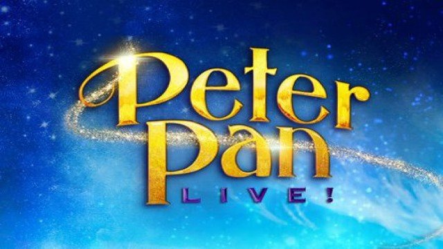 Watch Peter Pan Live! Online