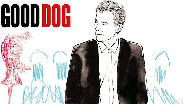 Watch Good Dog Online