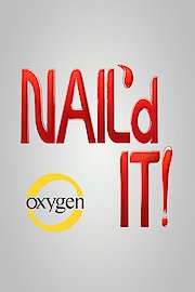Nail'd It poster