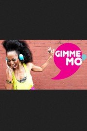 GimmeMo' with Monique Coleman